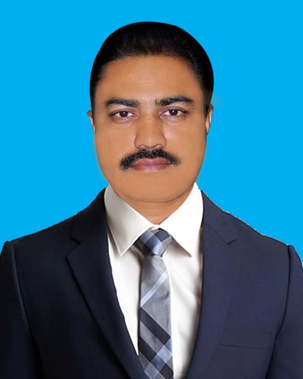 Muhammad Naeem Geo Entertainment Designer Lahore