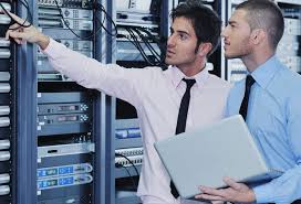 Computer Consultant Business