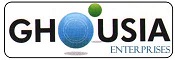 Al Ghosia Enterprises