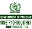 Ministry of Industries and Production