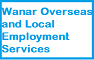 Wanar Overseas and Local Employment Services