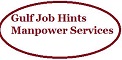 Gulf Job Hunts Manpower Services