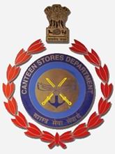 Canteen Stores Department CSD