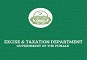 Excise and Taxation Department