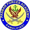 Pasban Forces Academy