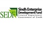 Sindh Enterprise Development Fund