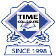 Time Collegiate jobs