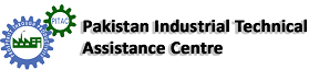 Pakistanm Industrial Technical Assistance Center jobs
