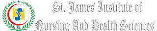 ST James Institute of Nursing & Health Sciences