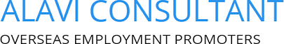 Alavi Overseas Consultant Company
