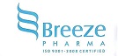 Breeze Pharma Pvt Ltd jobs