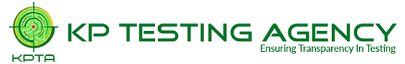 KP Testing service KPTA