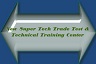 New Super Tech Trade Test and Technical Training Center