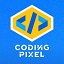 The Coding Pixel