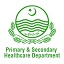 Primary and Secondary Department jobs