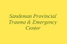 Sandeman Provincial Trauma & Emergency Center