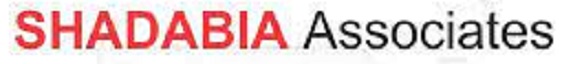 Shadabia Associates jobs