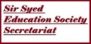 Sir Syed Education Society Secretariat SSESS