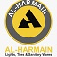 Al Harmain Lights Tiles & Sanitary Wares