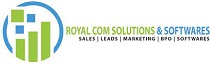 Royal Com Solutions & Softwares