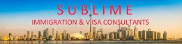 Sublime Immigration & Visa Consultants Corporation
