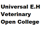 Universal EH Veterinary Open College jobs
