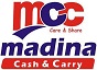 Madina Cash & Carry jobs