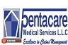 Pentacare Medical Services LLC jobs