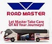 Road Master Bus Terminal