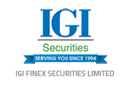 IGI Finex Securities Limited jobs