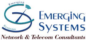 Emerging Telecom Pvt Limited jobs