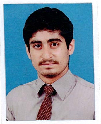 BILAL SHAUKAT Engineering, Electronics, PLC & SCADA, Manufacturing