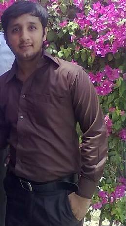 Muhammad Adnan Baloach 