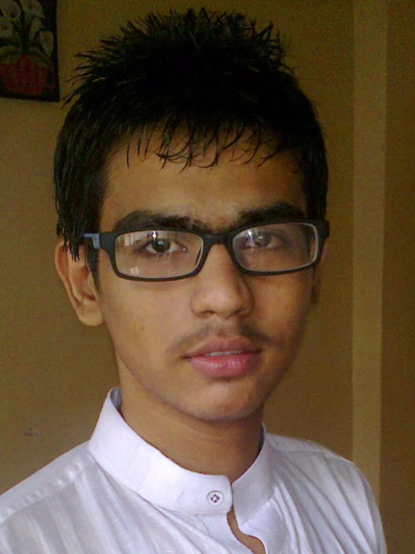 Muhammad Hassan Kasmani 