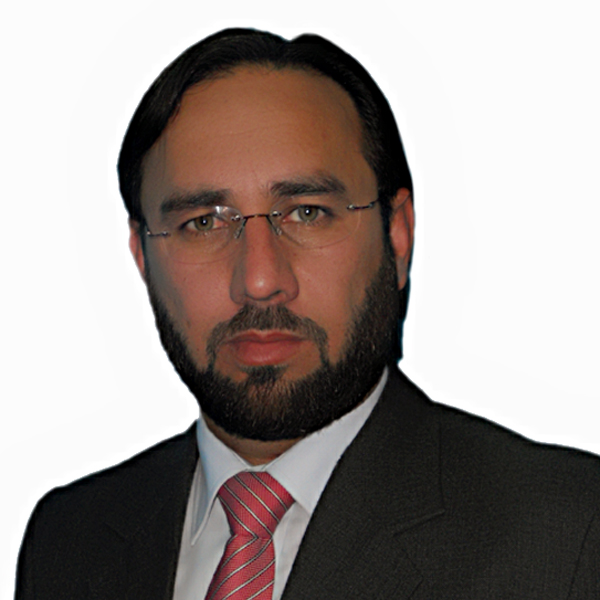 Muhammad Irfan Hamid Profile Muhammad Irfan Hamid Profile