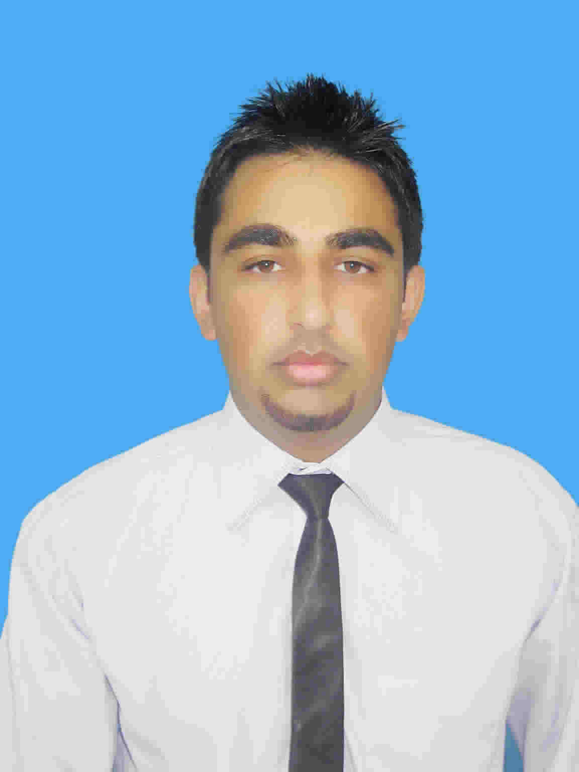 Bilal Ahmed 