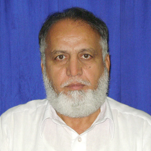 Sharifullah Khan Engineering