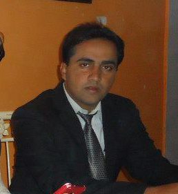 Irfan Ali Profile Irfan Ali Profile