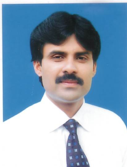 Yousaf Shakeel Yousaf Profile