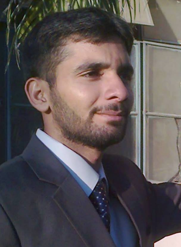 Hassan Mushtaq Profile Hassan Mushtaq Profile