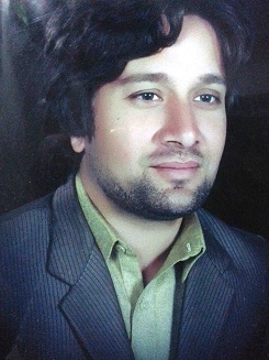 Wahab Khan Profile Wahab Khan Profile