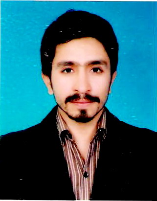 UMAR NAEEM Profile UMAR NAEEM Profile