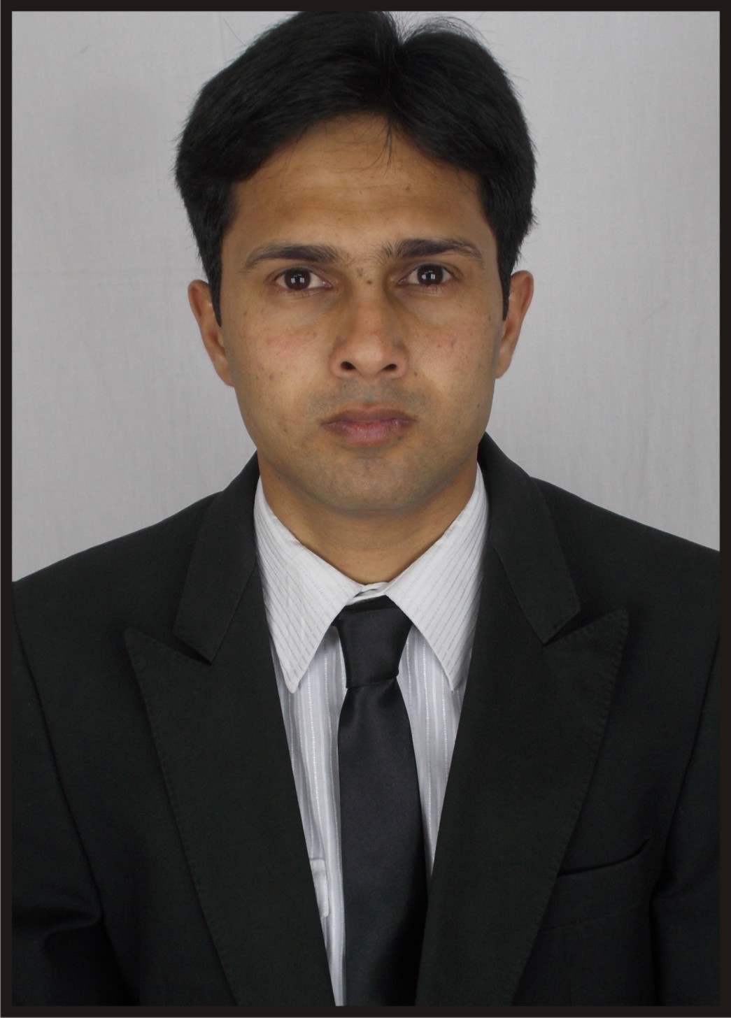 Muntazir Abbas Data Entry