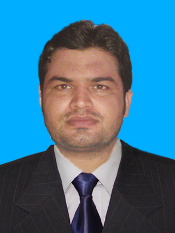 Madeen Khan Human Resources