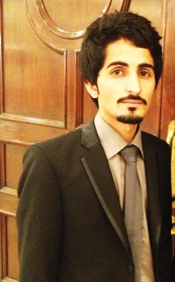 Waleed Tariq Music, Photography, Finance, Audit, Entrepreneurship