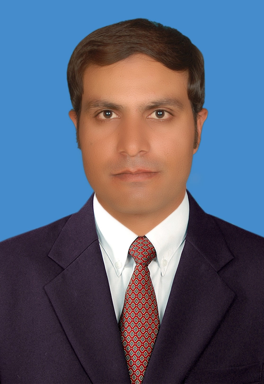 Muhammad Habib Microsoft