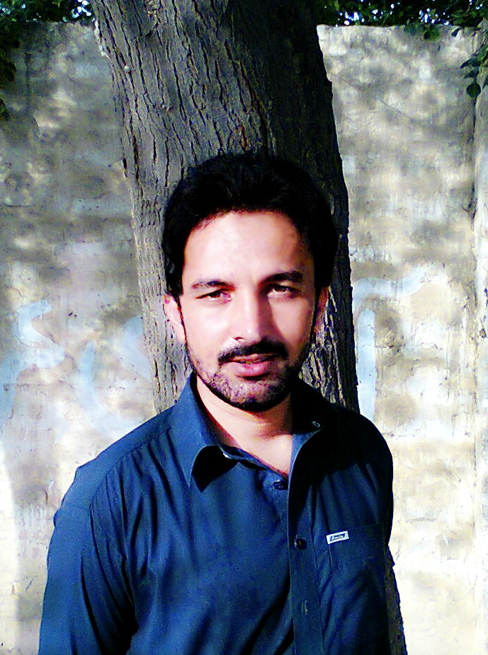 Kiramat Ullah Profile