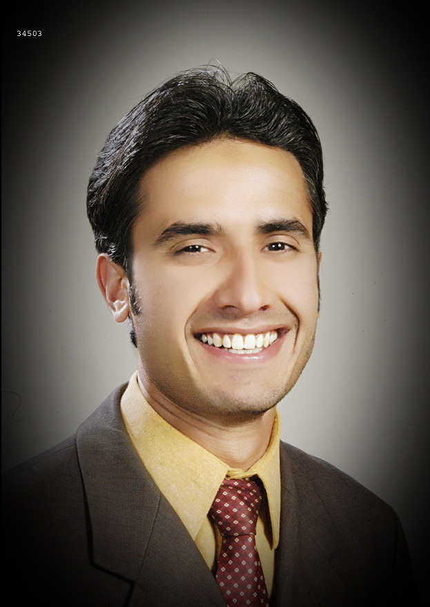 Muhammad Farhan Photo Editing