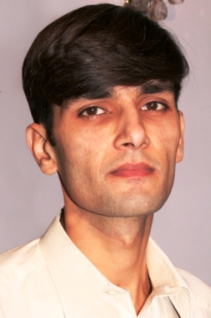 Syed Muhammad Zeeshan Profile Syed Muhammad Zeeshan Profile