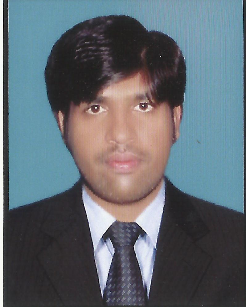 Faisal Hanif 